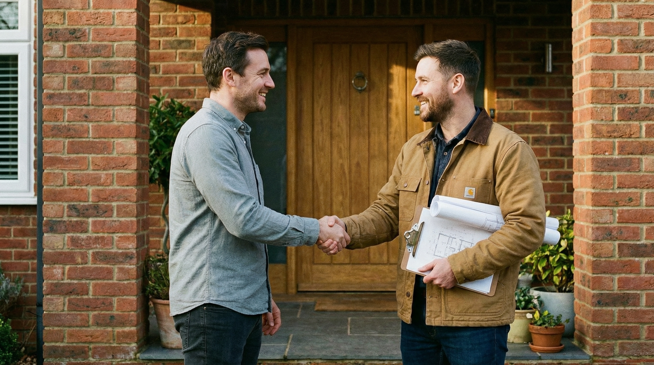 How to Hire a General Contractor in Charleston, SC (2026)